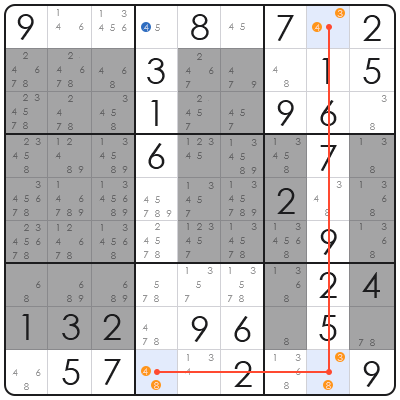 sudoku nytimes hard
